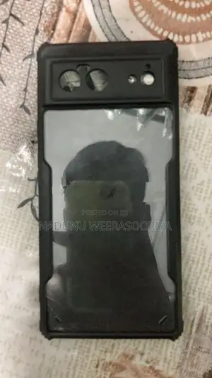 Google Pixel 6 2025 (Used)