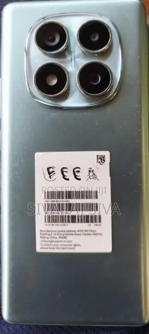 Xiaomi Redmi Note 14 Pro 256 GB Storage (Used)