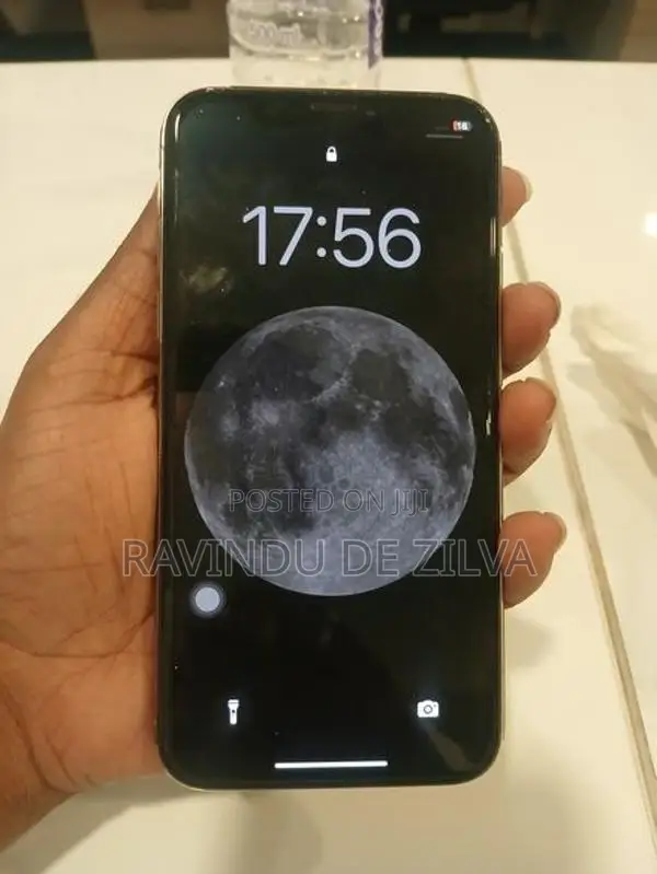 Apple iPhone XS 256GB (Used)