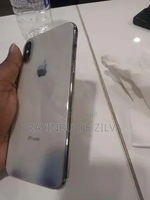 Apple iPhone XS 256GB (Used)