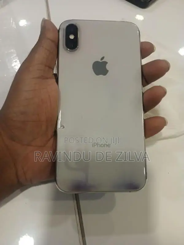 Apple iPhone XS 256GB (Used)