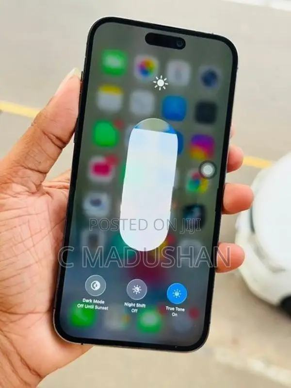 Apple iPhone 14 Pro Max 256GB (Used)