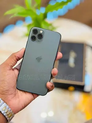 Apple iPhone 11 Pro 256GB (Used)