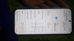 Honor X6c 6GB/256GB (Used)