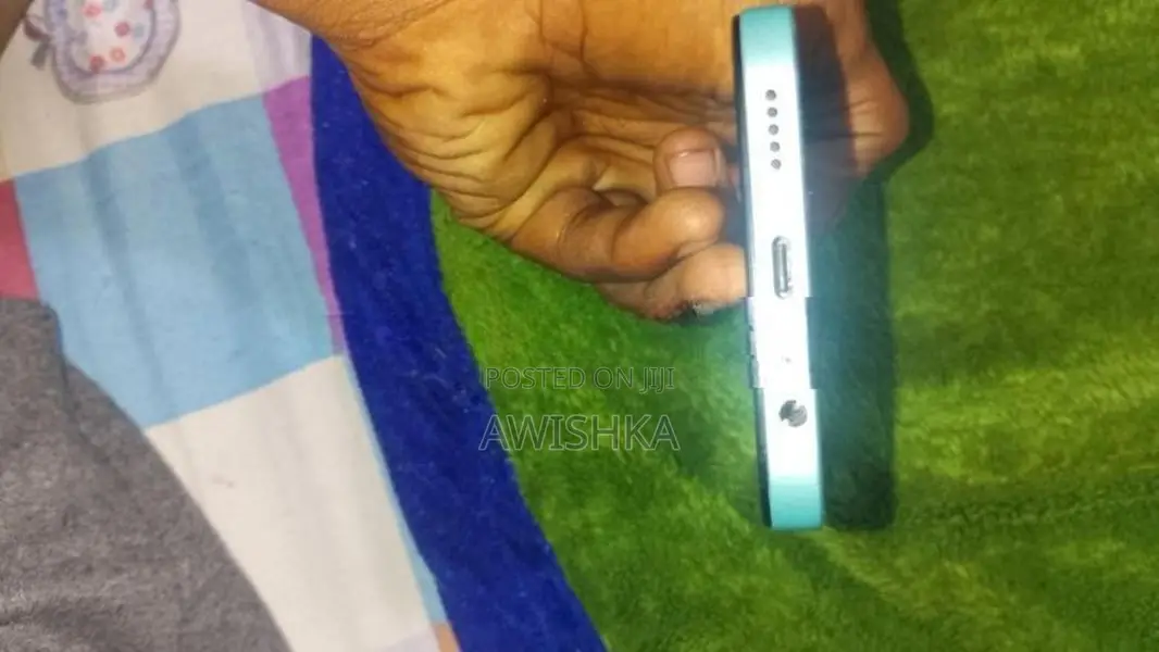 Honor X6c 6GB/256GB (Used)