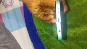 Honor X6c 6GB/256GB (Used)
