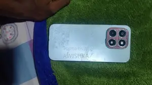 Honor X6c 6GB/256GB (Used)