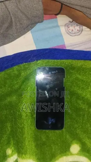 Honor X6c 6GB/256GB (Used)