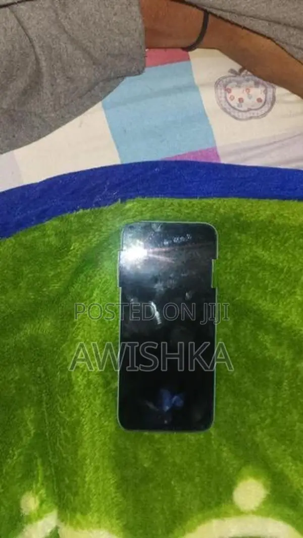 Honor X6c 6GB/256GB (Used)