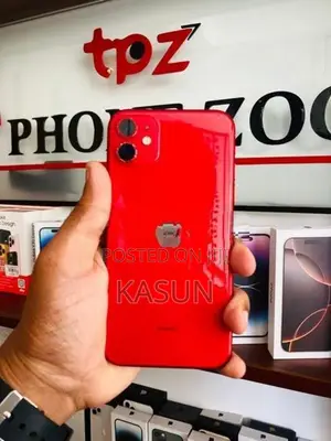 Apple iPhone 11 (Used)