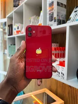 Apple iPhone 11 256GB (Used)