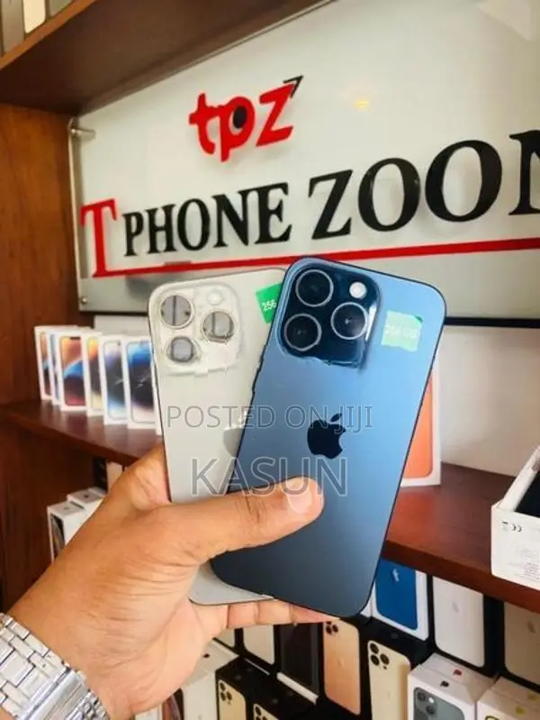 Apple iPhone 14 Pro (Used)