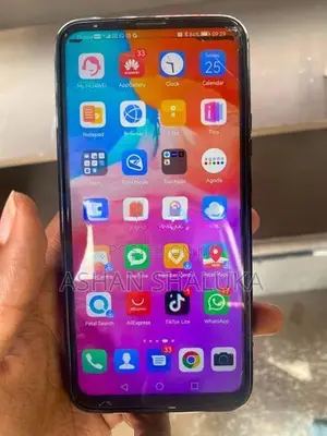 Huawei Y9 Prime 2019 (Used)
