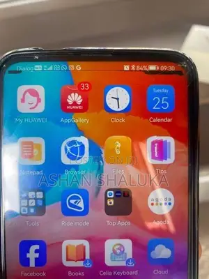 Huawei Y9 Prime 2019 (Used)