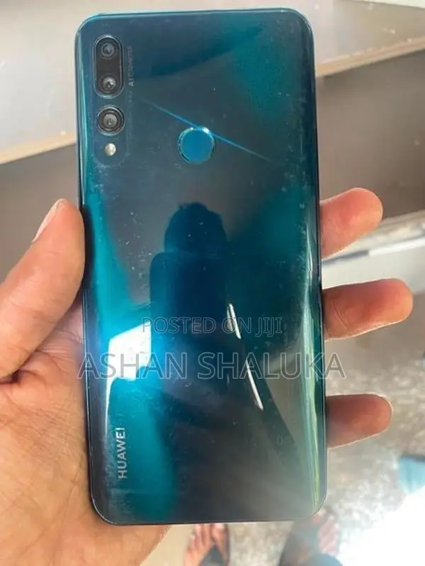 Huawei Y9 Prime 2019 (Used)
