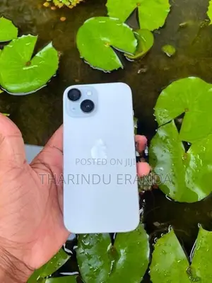 Apple iPhone 15 (Used)