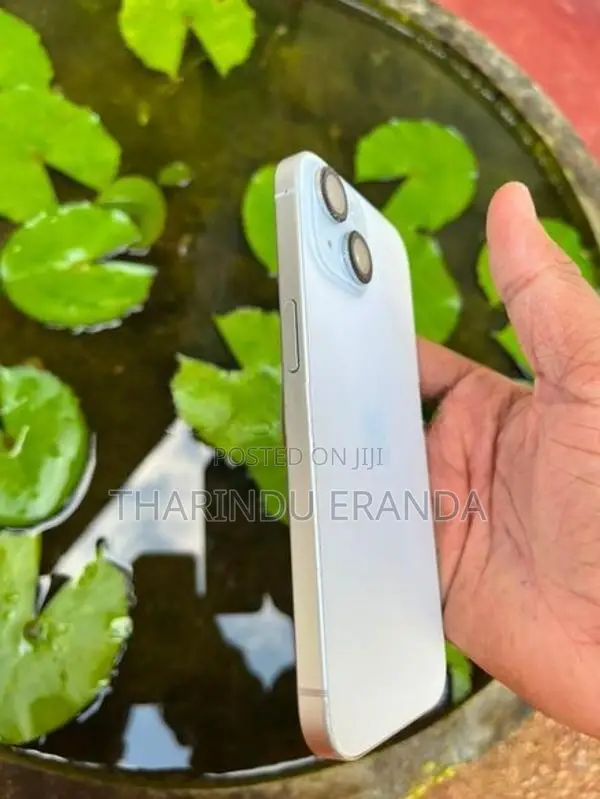 Apple iPhone 15 (Used)