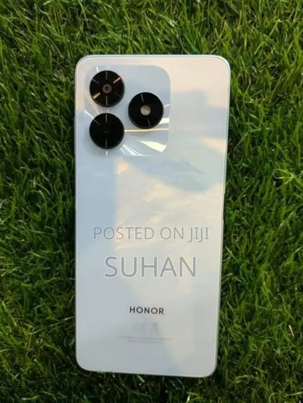 Honor X5C 4/64GB (Used)