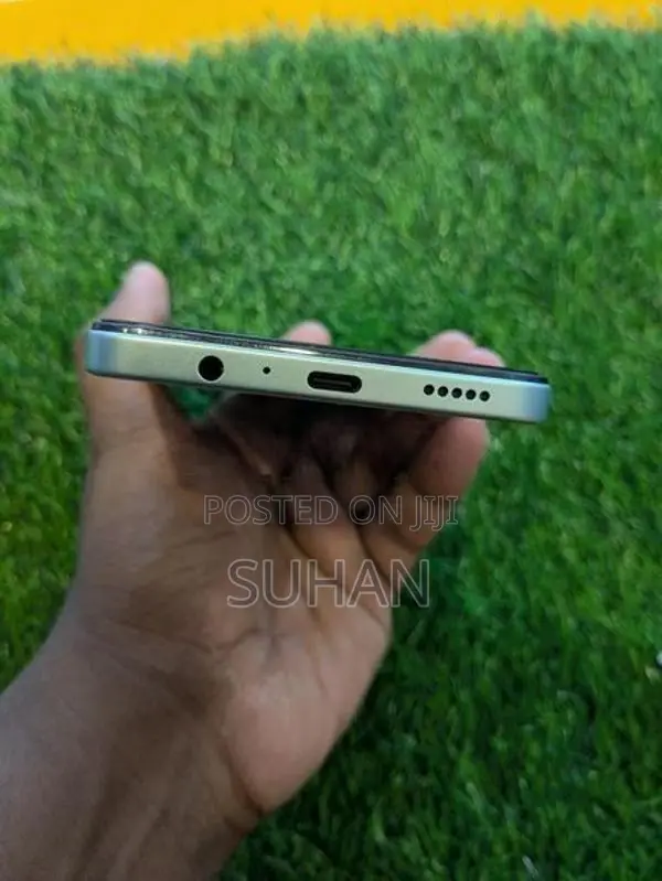 Honor X5C 4/64GB (Used)