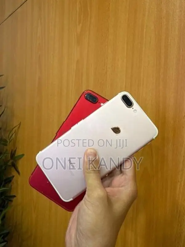 Apple iPhone 7 Plus 128GB (Used)