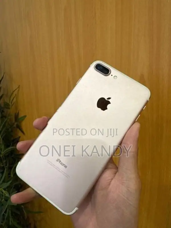 Apple iPhone 7 Plus 128GB (Used)