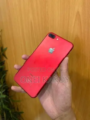 Apple iPhone 7 Plus 128GB (Used)