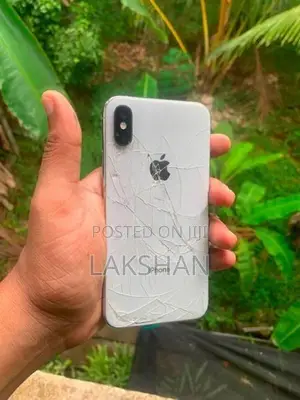 Apple iPhone XS 256GB (Used)