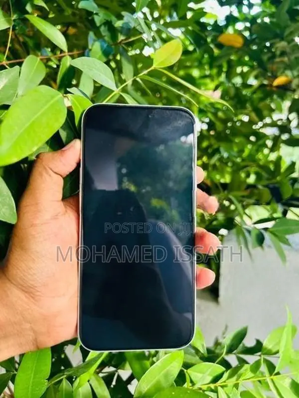 Apple iPhone 17 Pro Max (Used)