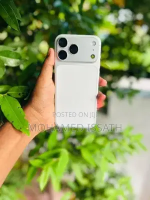 Apple iPhone 17 Pro Max (Used)