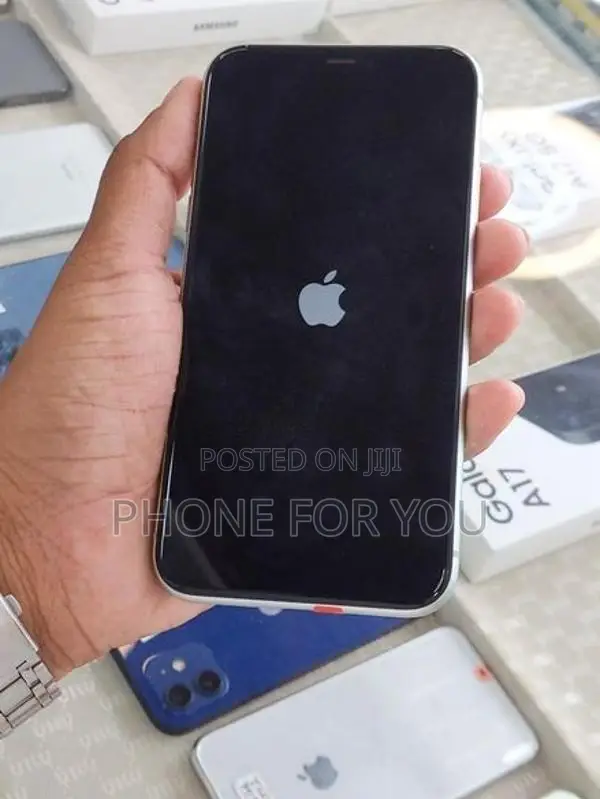Apple iPhone 11 (Used)