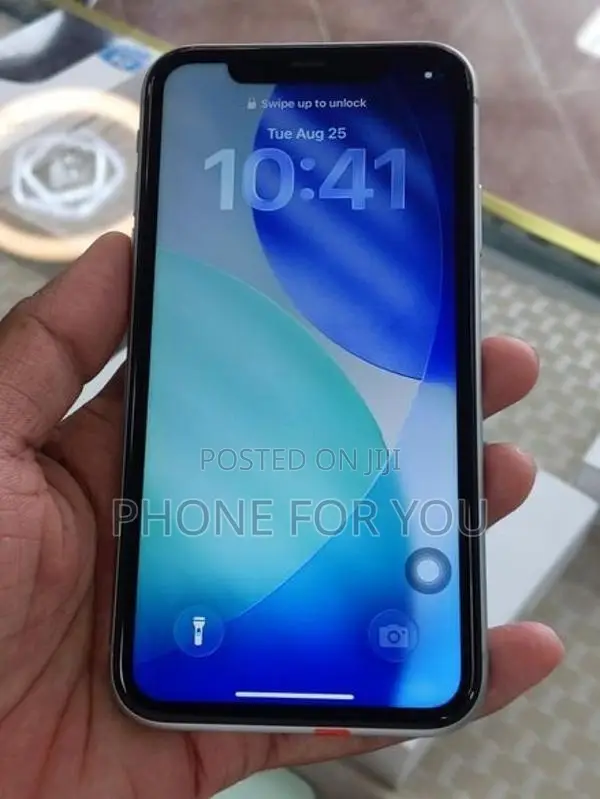 Apple iPhone 11 (Used)