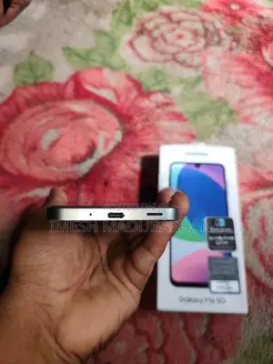 Samsung Galaxy F16 5G (Used)