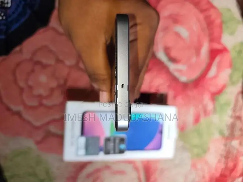 Samsung Galaxy F16 5G (Used)