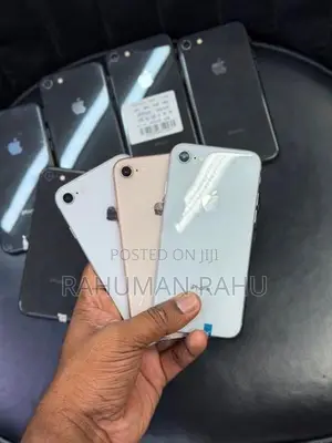 Apple iPhone 8 64GB (Used)