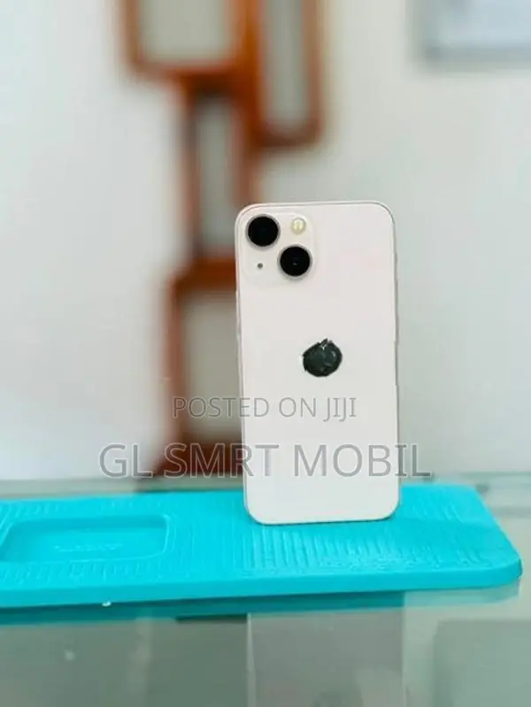 Apple iPhone 13 mini 5G 128GB (Used)