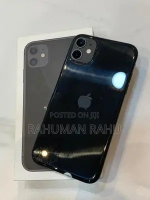 Apple iPhone 11 128GB (Used)