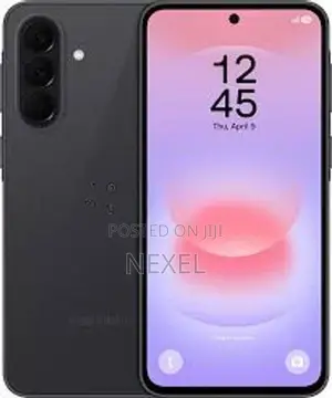 Samsung Galaxy A37 5G 8GB (Brand New)