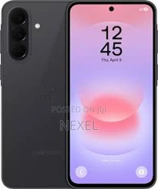 Samsung Galaxy A37 5G 8GB (Brand New)