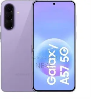 Samsung A57 5G 8GB 128GB (Brand New)