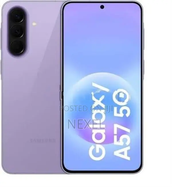 Samsung A57 5G 8GB 128GB (Brand New)