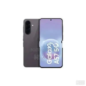 Samsung Galaxy A57 8/256GB (Brand New)