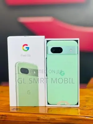 Google Pixel 8a 5G 12GB 128GB (Used)