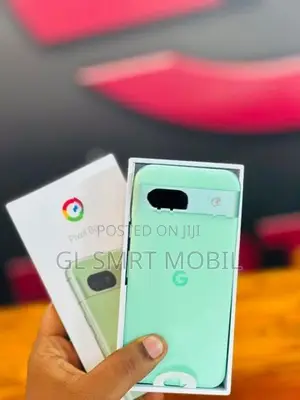Google Pixel 8a 5G 12GB 128GB (Used)
