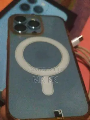 Apple iPhone 13 Pro (Used)
