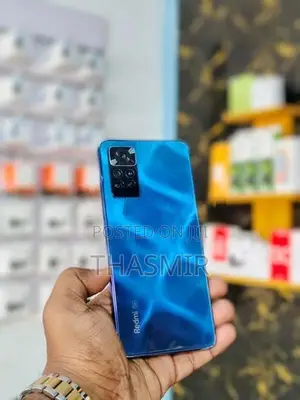 Xiaomi Redmi Note 11 Pro+ (Used)