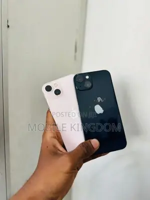 Apple iPhone 13 256GB (Used)