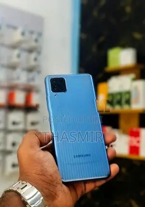 Samsung Galaxy A12 (Used)