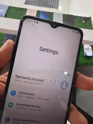 Samsung Galaxy A12 (Used)