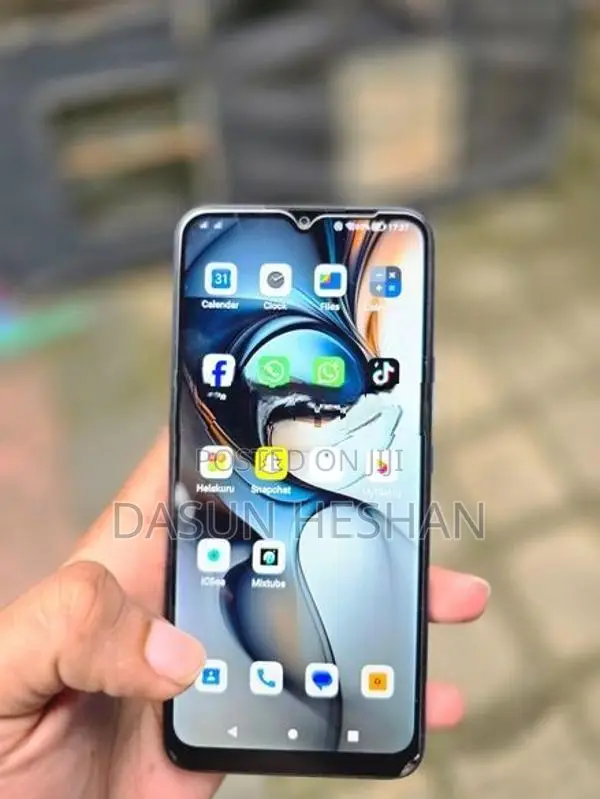 Honor X5 (Used)