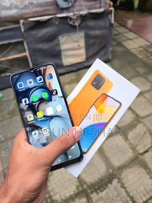 Honor X5 (Used)
